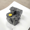 REXROTH A4VTG90 серия ГИДРАВЛИЧЕСКИЙ ПОРШНЕВОЙ НАСОС СМЕСИТЕЛЬ АВТОМОБИЛЬНЫЙ ГИДРАВЛИЧЕСКИЙ НАСОС A4VTG90HW / 32R-NLD10F001S